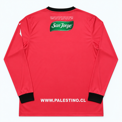 FC PALESTINO - Limited Edition