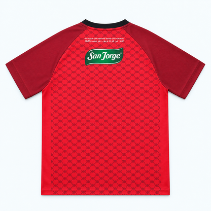 FC PALESTINO - Limited Edition