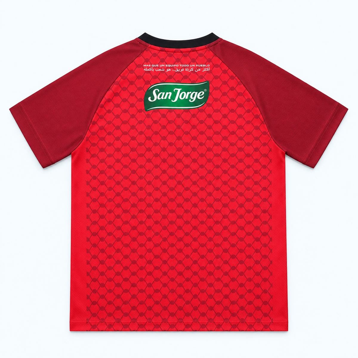 FC PALESTINO - Limited Edition