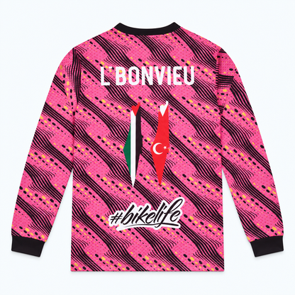 FC PALESTINO - Limited Edition