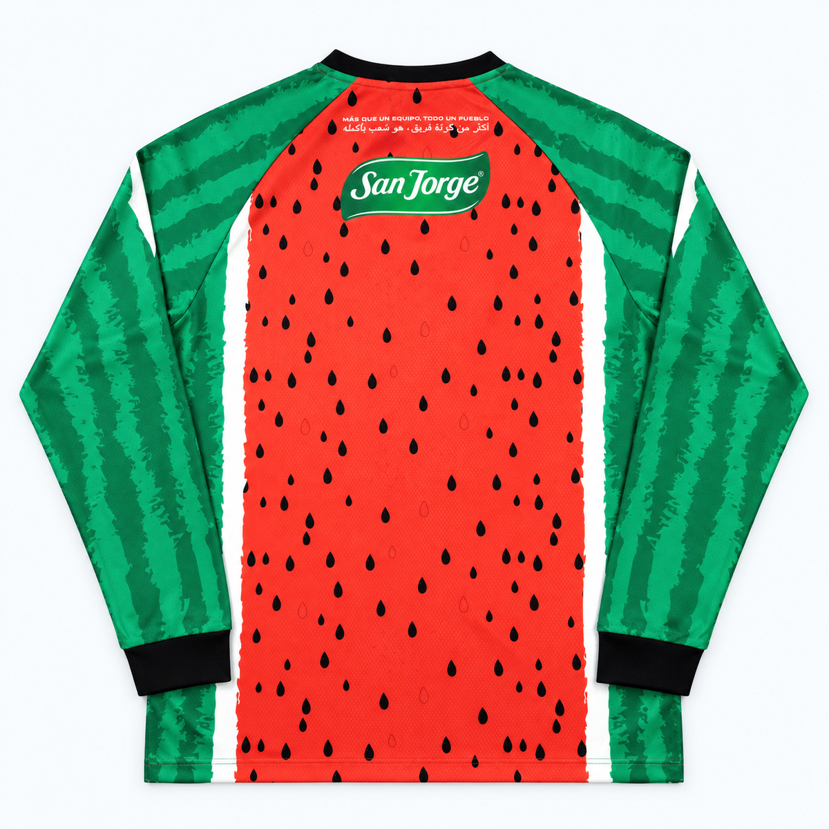 FC PALESTINO - Limited Edition