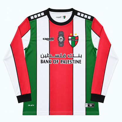 FC PALESTINO - Limited Edition