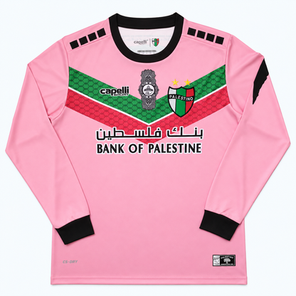 FC PALESTINO - Limited Edition