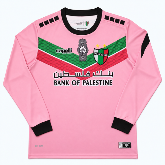 FC PALESTINO - Édition limitée