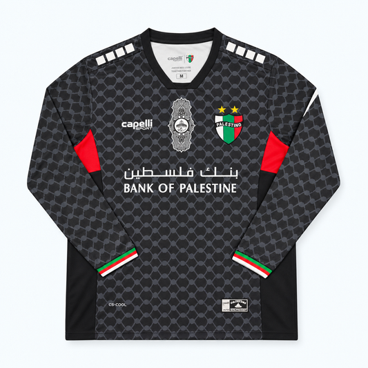 FC PALESTINO - Édition limitée