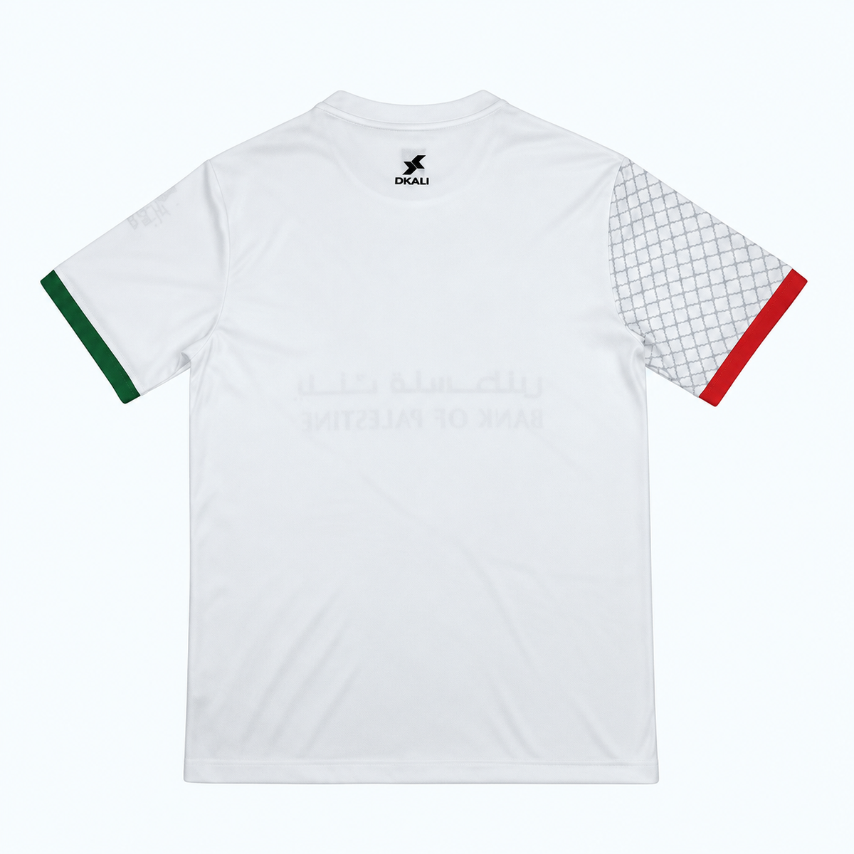 FC PALESTINO - Limited Edition