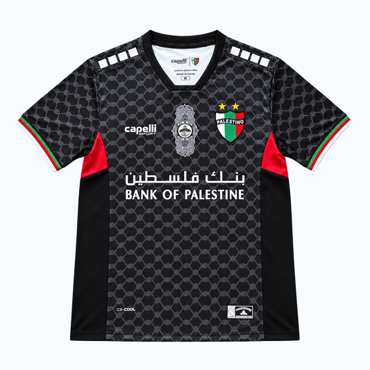 FC PALESTINO - Limited Edition