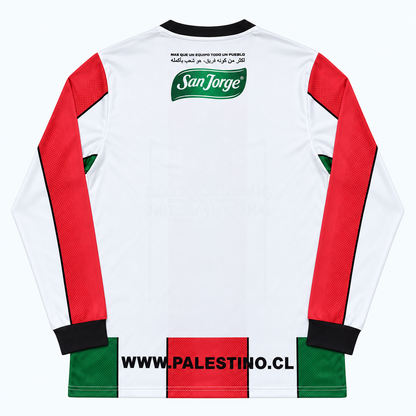 FC PALESTINO - Limited Edition