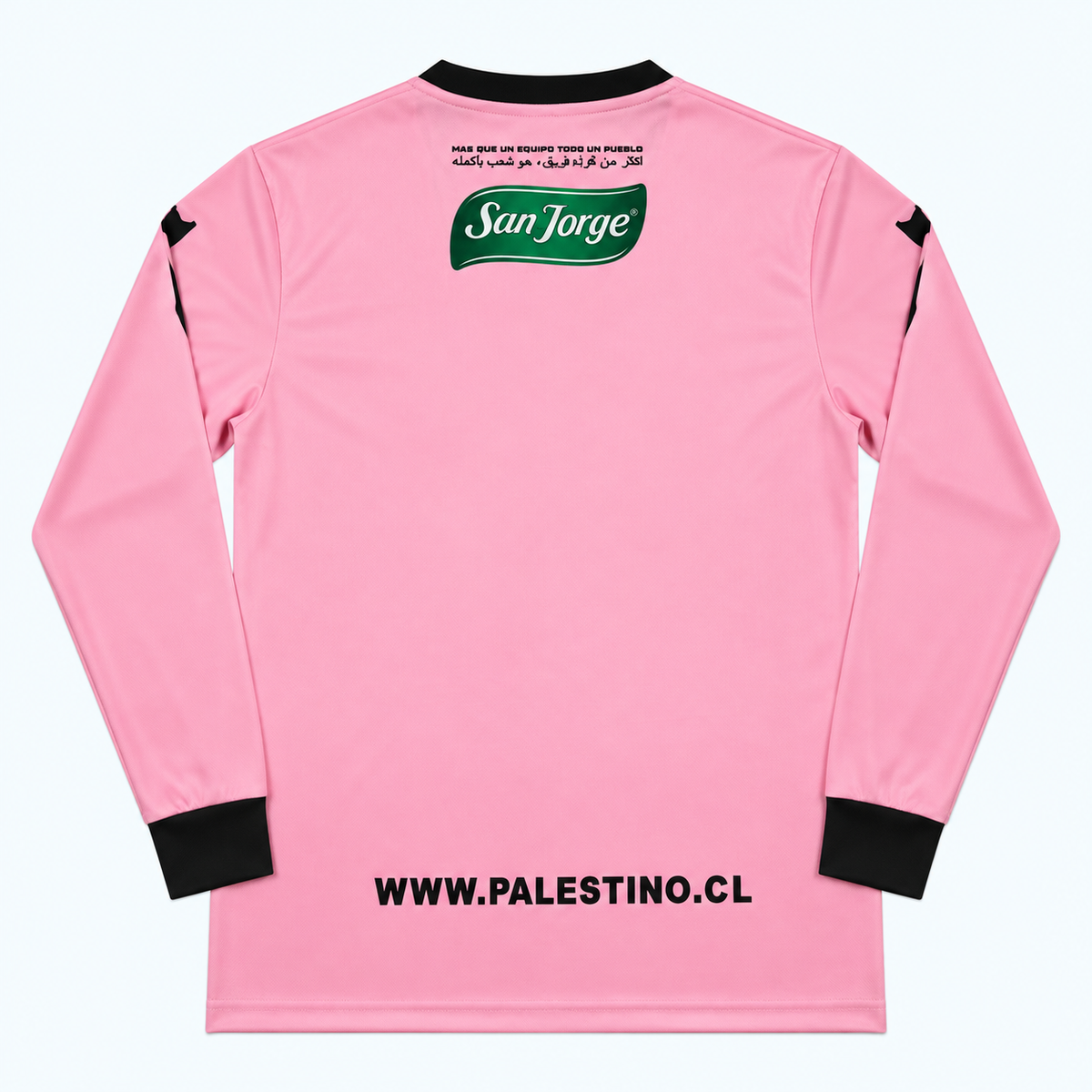 FC PALESTINO - Limited Edition