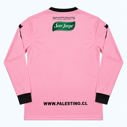 FC PALESTINO - Limited Edition
