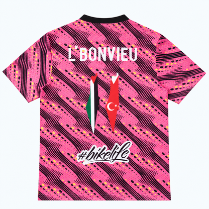 FC PALESTINO - Limited Edition