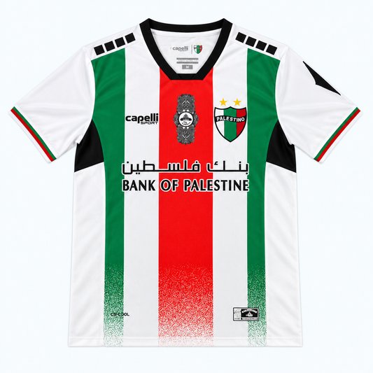 FC PALESTINO - Limited Edition