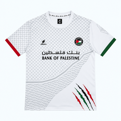 FC PALESTINO - Limited Edition