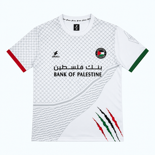FC PALESTINO - Limited Edition