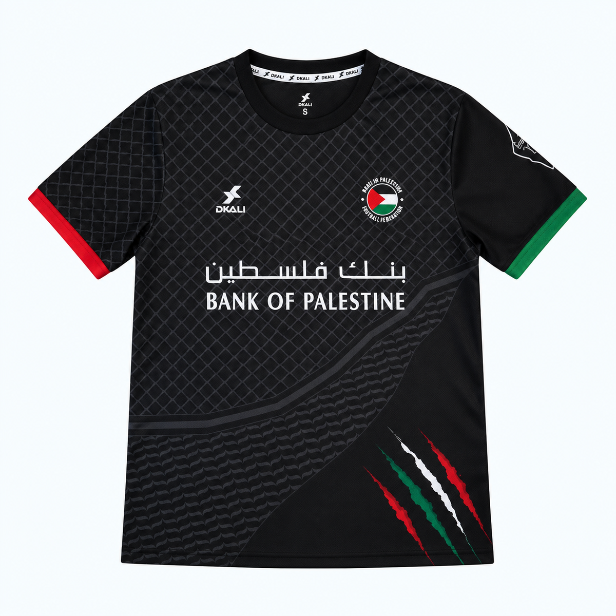 FC PALESTINO - Limited Edition