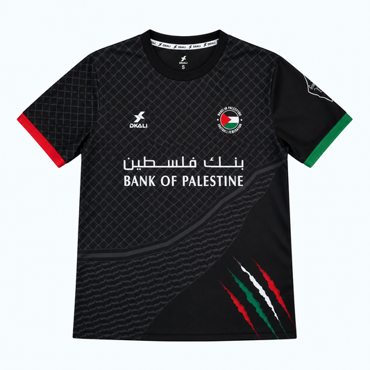 FC PALESTINO - Limited Edition