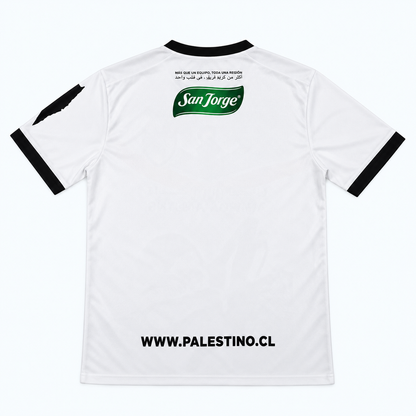 FC PALESTINO - Limited Edition
