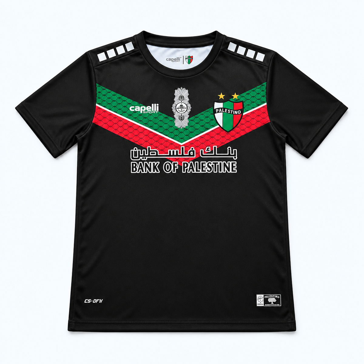 FC PALESTINO - Limited Edition