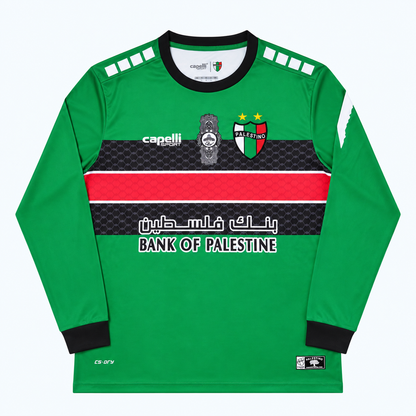 FC PALESTINO - Limited Edition
