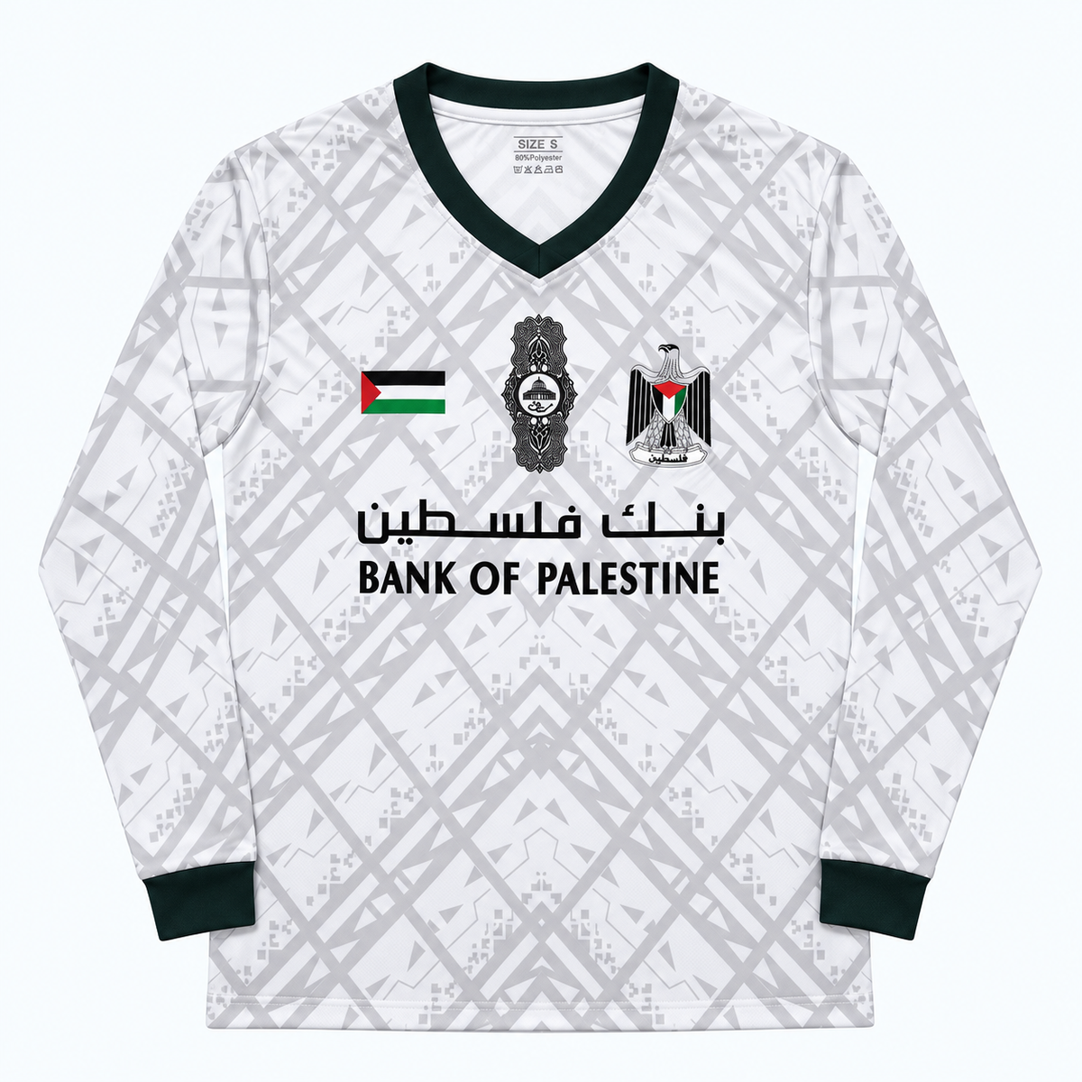 FC PALESTINO - Limited Edition