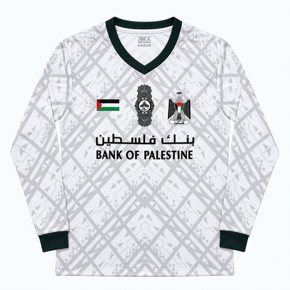 FC PALESTINO - Limited Edition