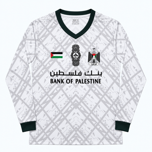 FC PALESTINO - Limited Edition