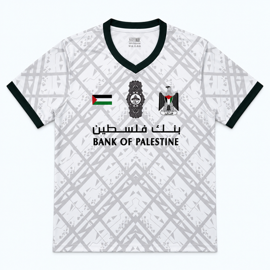 FC PALESTINO - Édition limitée