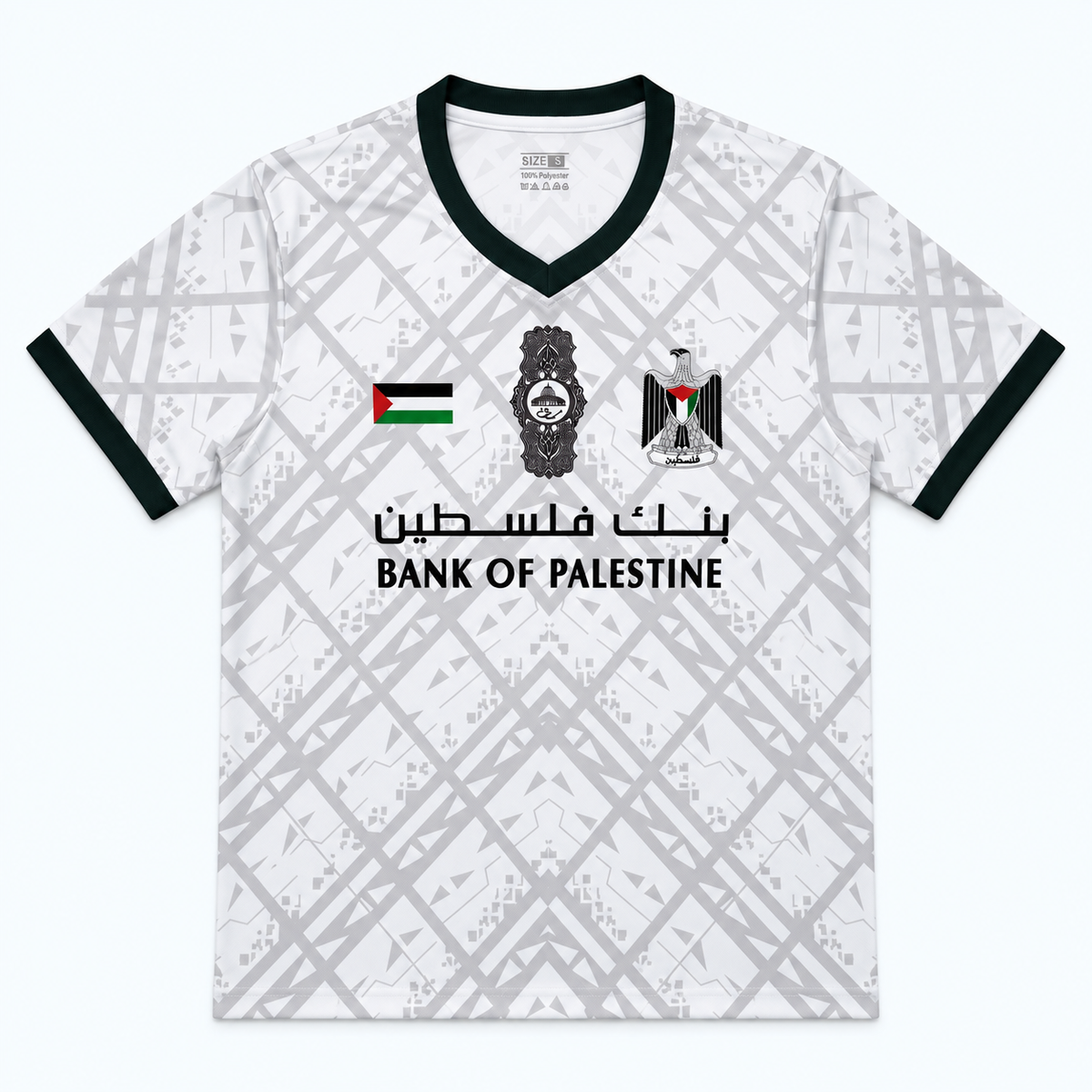 FC PALESTINO - Limited Edition