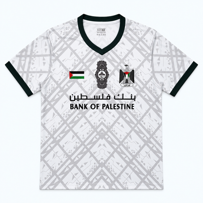 FC PALESTINO - Limited Edition