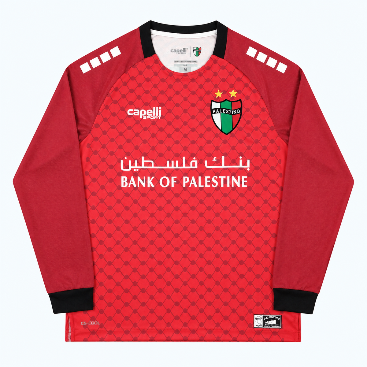 FC PALESTINO - Limited Edition