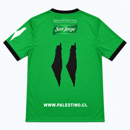 FC PALESTINO - Limited Edition