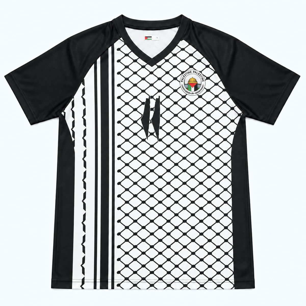FC PALESTINO - Limited Edition