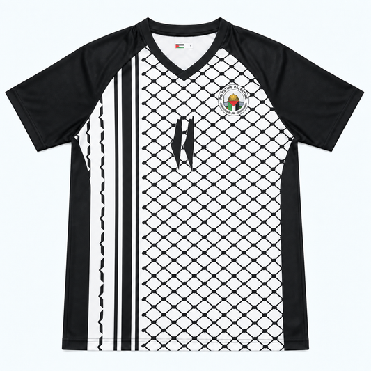 FC PALESTINO - Édition limitée