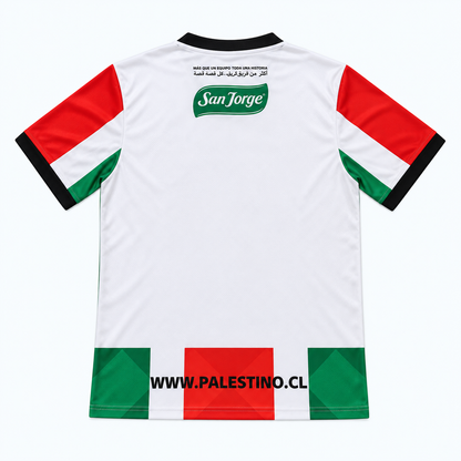 FC PALESTINO - Édition limitée