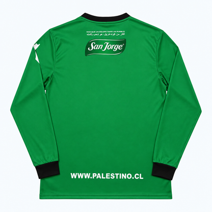 FC PALESTINO - Limited Edition