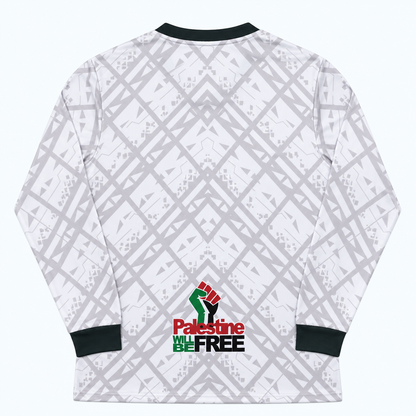 FC PALESTINO - Limited Edition