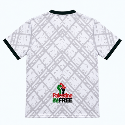 FC PALESTINO - Limited Edition