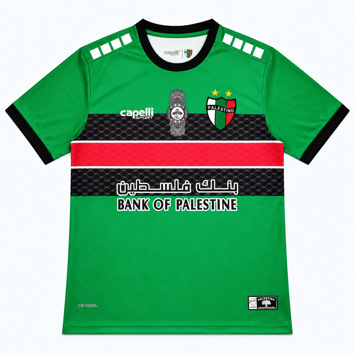 FC PALESTINO - Limited Edition