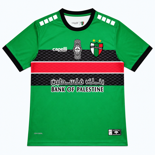 FC PALESTINO - Édition limitée