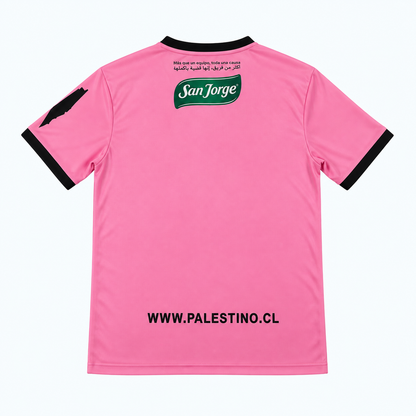 FC PALESTINO - Limited Edition