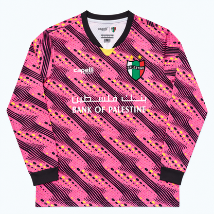 FC PALESTINO - Limited Edition
