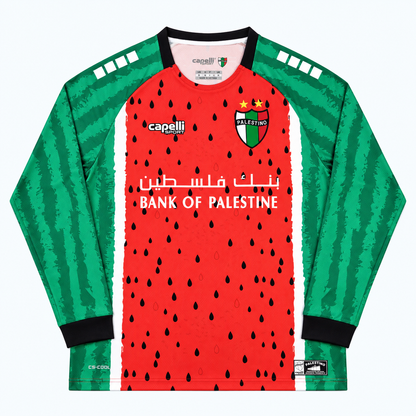 FC PALESTINO - Limited Edition