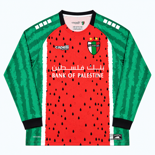 FC PALESTINO - Limited Edition