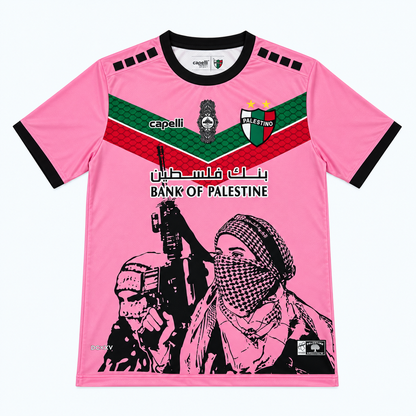 FC PALESTINO - Limited Edition