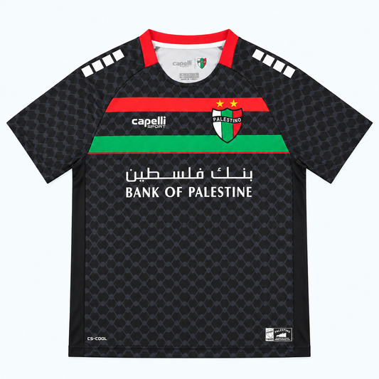 FC PALESTINO - Édition limitée