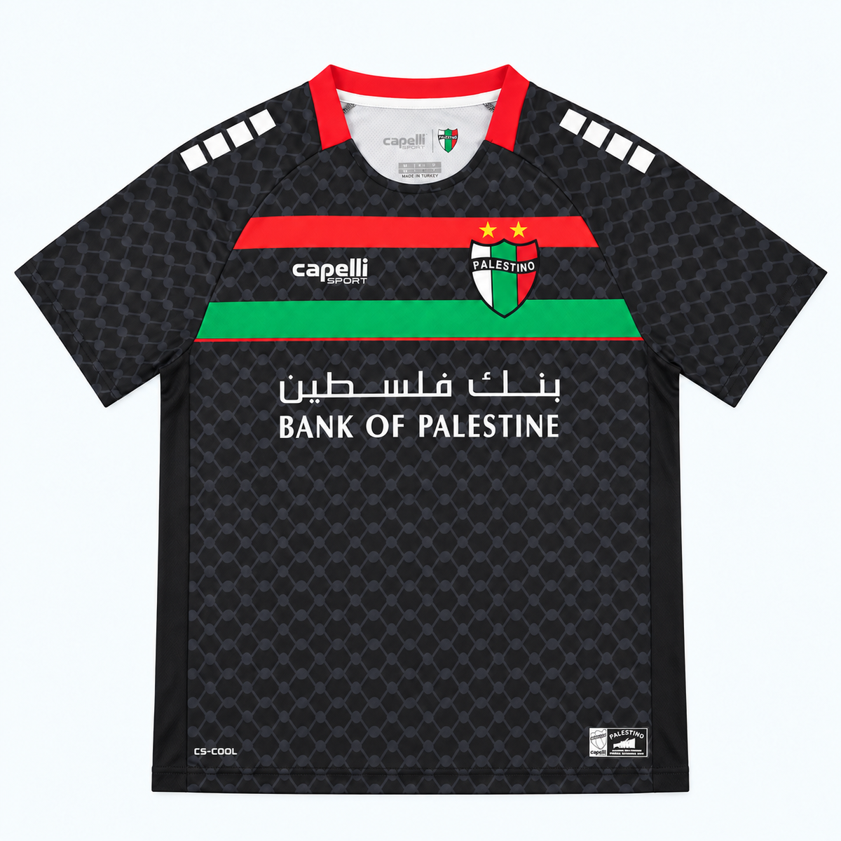 FC PALESTINO - Limited Edition