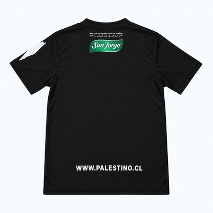 FC PALESTINO - Limited Edition