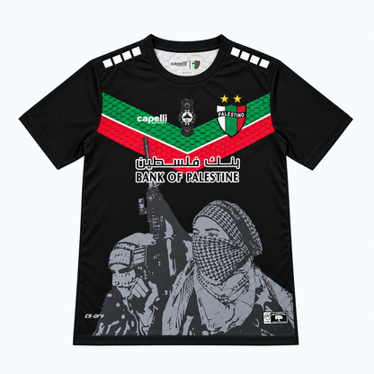 FC PALESTINO - Limited Edition