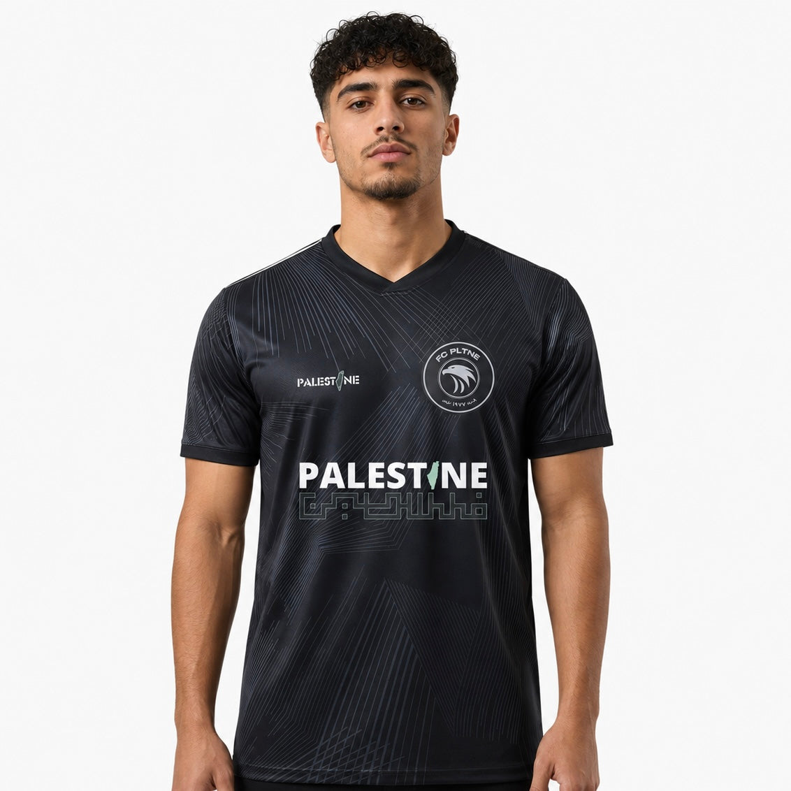 FC PLTNE - Limited Edition