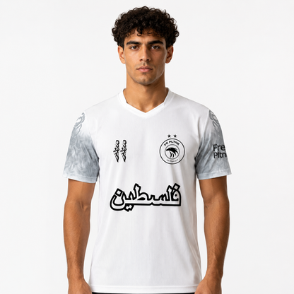 FC PLTNE - Édition limitée